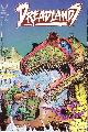 Dreadlands vol.1 #1