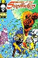 Swords Of The Swashbucklers vol.1 #9