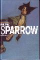 Sparrow vol.1 #2