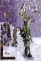 Mouse Guard Winter 1152 vol.1 #1
