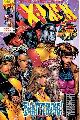 Uncanny X-Men vol.1 #372