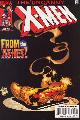 Uncanny X-Men vol.1 #379