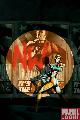 New Warriors vol.4 #1