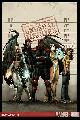 New Warriors vol.4 #3