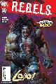 R.E.B.E.L.S. vol.2 #20