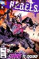 R.E.B.E.L.S. vol.2 #6