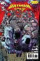 Batman and Robin vol.1 #17