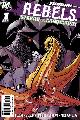 R.E.B.E.L.S. Annual vol.1 #1