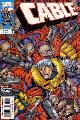 Cable  vol.2 #51