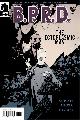 B.P.R.D.: The Ectoplasmic Man vol.1 #1