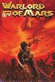Warlord of Mars vol.1 #1