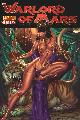 Warlord of Mars vol.1 (2010) #1 Cover B by J.Scoot Campbell
