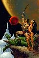 Warlord of Mars vol.1 (2010) #1 Cover C (Joe Jusko)