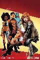 Generation Hope vol.1 #1