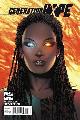 Generation Hope vol.1 (2011) #2 Oya Variant Cover