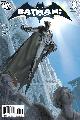 Batman: The Return vol.1 (2011) #1 Gene Ha alt cov