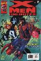 X-Men Unlimited vol.1 #28