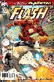 Flash (The) vol.4 (2010) #10 Alternate Cover by Ed Benes