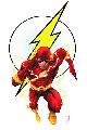 Flash (The) vol.4 #9