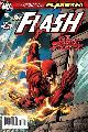 Flash (The) vol.4 (2010) #9 Alternate Cover by Tyler Kirkham